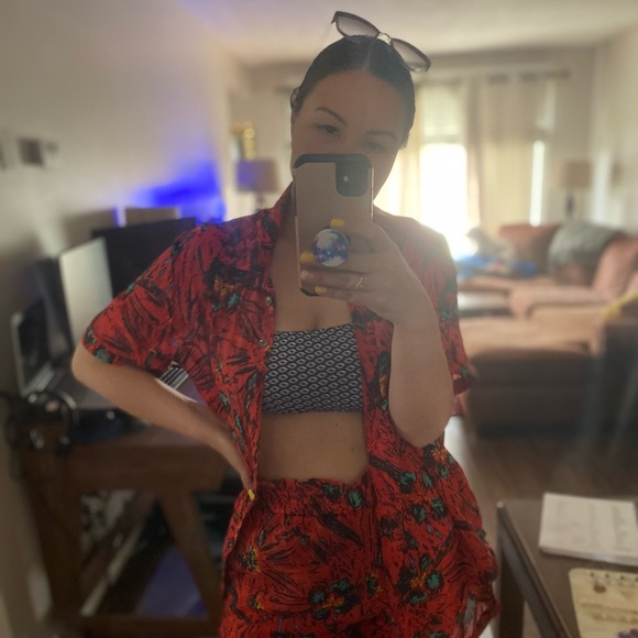 Meet your Posher, Jenny-lou - Picture 5 of 8